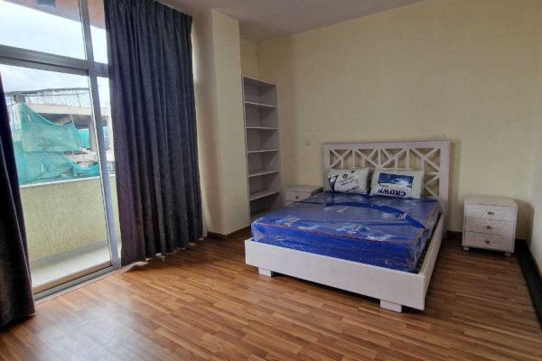1 Bedroom Apartment for Sale in Bole Dembel – Addis Ababa