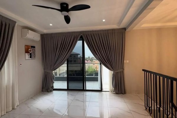 House for Sale at Ashaley Botwe – Accra Ghana