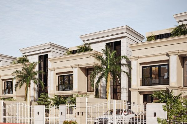 Recently Listed Properties