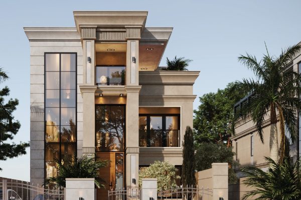 Recently Listed Properties