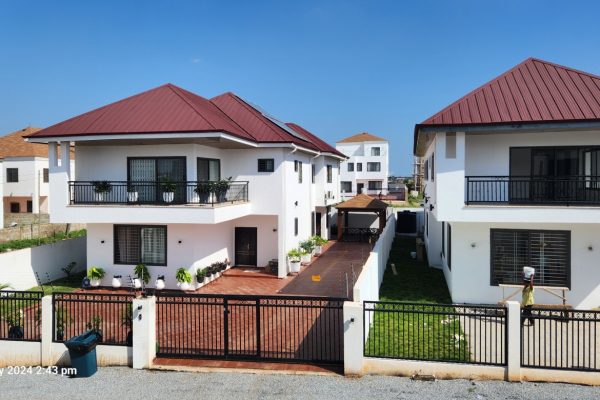 Recently Listed Properties