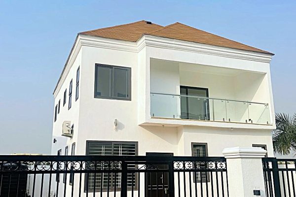 3 Bedroom House for Sale at Adenta