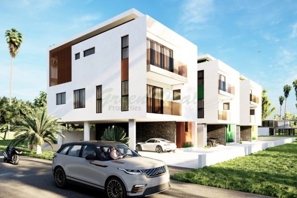 Recently Listed Properties
