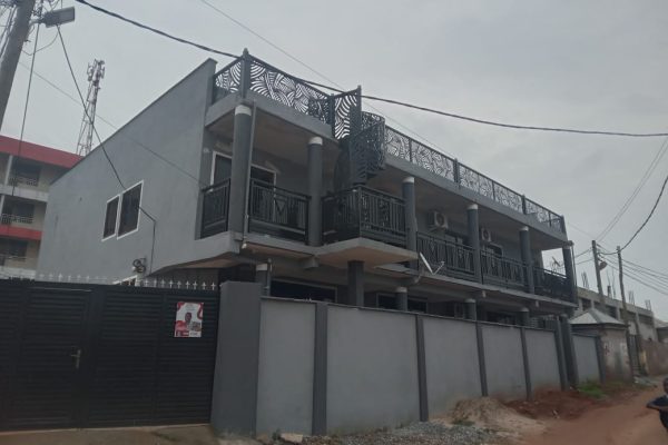Recently Listed Properties