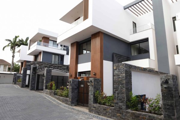 Recently Listed Properties