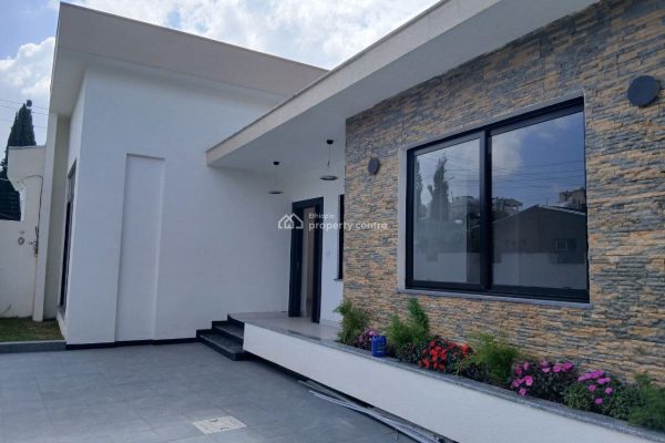 Dream Villa – 3Bedroom in Addis Ababa, Summit