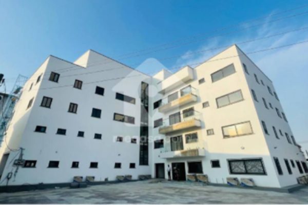 2 bedroom apartment for sale at Dzorwulu
