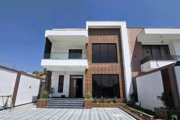 6Bedroom House for Sale at Meta, Gurd Shola in Addis Ababa