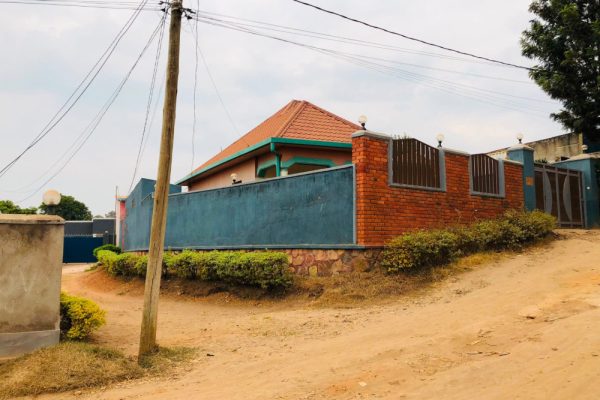 Gacuriro House for Sale in Gasabo, Rwanda