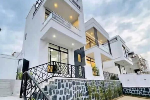 Kigali Rwanda house for sale in Kabeza