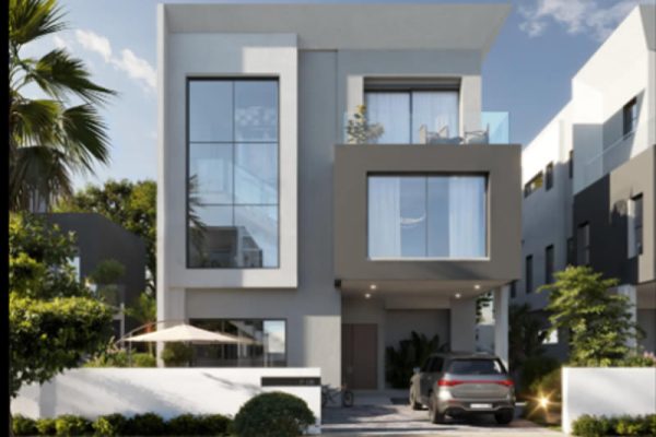 Recently Listed Properties