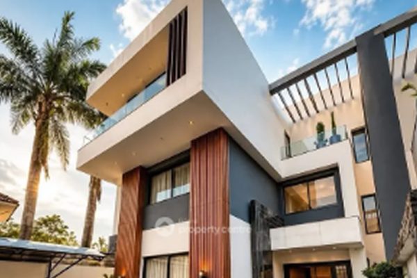 Recently Listed Properties