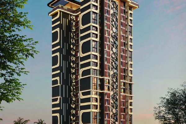 2 Bedroom Apartment For Sale – Puna, Airport West