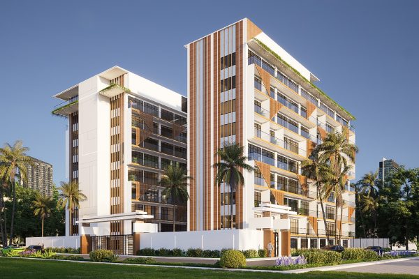 Recently Listed Properties
