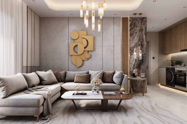 1 Bedroom Apartment For Sale at Moonbow, Labone