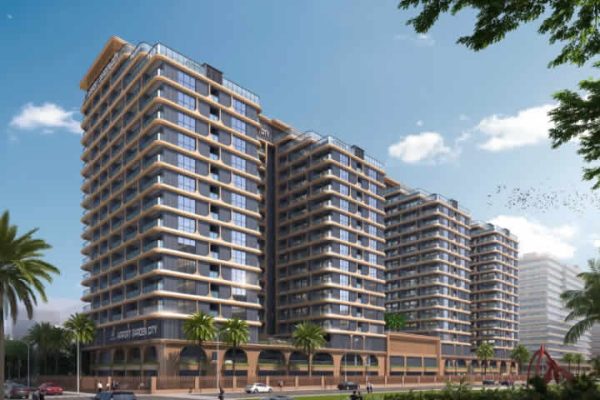 Recently Listed Properties
